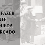 O que fazer durante uma queda de mercado